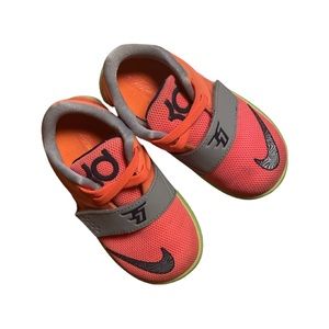 Toddler Nike KDs